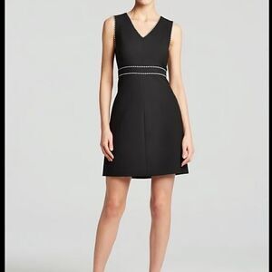 Diane Von Furstenberg LeeLou Knit Dress